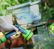 Load image into Gallery viewer, Household High Pressure Hose Watering Water Gun