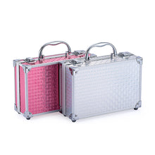 Load image into Gallery viewer, Creative Colorful Eyeshadow Lipstick Cosmetics Set