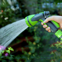 Load image into Gallery viewer, Household High Pressure Hose Watering Water Gun