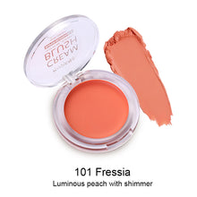 Load image into Gallery viewer, PHOERA Light And Brightening Blush Cream
