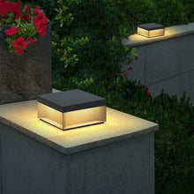 Load image into Gallery viewer, Solar Garden Light Waterproof Garden Lawn
