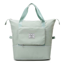 Load image into Gallery viewer, Dry And Wet Separation Sports Portable Shoulder Bag
