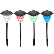 Load image into Gallery viewer, Solar garden light
