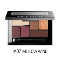 Load image into Gallery viewer, Matte portable makeup
