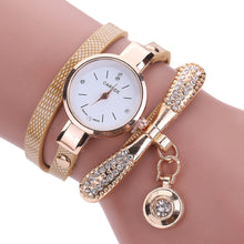 Load image into Gallery viewer, Women Watches Fashion Casual
