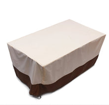 Load image into Gallery viewer, Outdoor garden waterproof patio furniture cover
