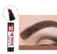 Load image into Gallery viewer, Not blooming liquid eyeliner
