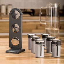 Load image into Gallery viewer, Magnetic Spice Stand
