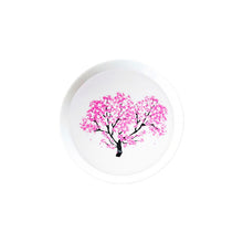 Load image into Gallery viewer, Magic Sakura Cup Japanese Cold Temperature Color Changing Tea Cup Flower Display Teacup
