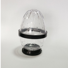 Load image into Gallery viewer, Eggshell Separator 10S Egg Peeling Kitchen Restaurant Cooking Machine
