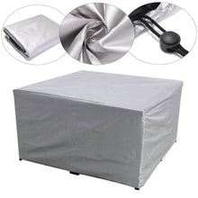Load image into Gallery viewer, Silver Outdoor Garden Waterproof Cover Yard
