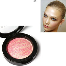 Load image into Gallery viewer, Focallure Professional 6 Colors Makeup Blush
