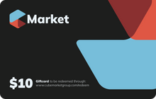 Load image into Gallery viewer, Cube Market Gift Card
