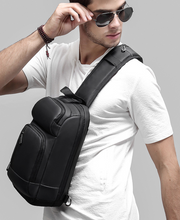 Load image into Gallery viewer, Outdoor leisure shoulder bag
