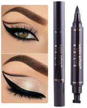 Load image into Gallery viewer, Eyeliner Wing Stamp
