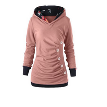Load image into Gallery viewer, Colorblock sweater
