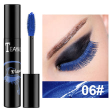 Load image into Gallery viewer, Color fluorescent mascara
