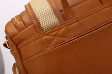 Load image into Gallery viewer, Mummy bag backpack
