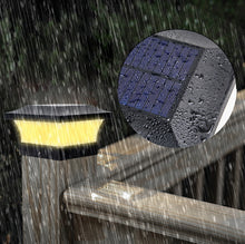 Load image into Gallery viewer, Solar garden lighting
