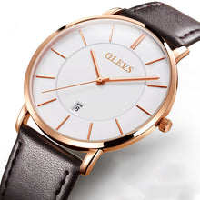 Load image into Gallery viewer, OLEVS Brand Watches Hot Selling Watches Men&#39;s Watches
