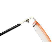 Load image into Gallery viewer, Diamond-cut reading glasses
