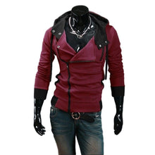 Load image into Gallery viewer, Men&#39;s Creed Hoodie
