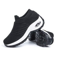 Load image into Gallery viewer, Casual Women&#39;s Lightweight Women&#39;s Platform Sneakers
