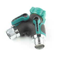 Load image into Gallery viewer, Home Garden Garden Water Pipe Fitting Faucet
