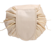 Load image into Gallery viewer, Animal Printing Large Capacity Drawstring Lazy Cosmetic Storage Bag
