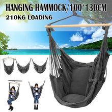 Load image into Gallery viewer, Leisure swing chair
