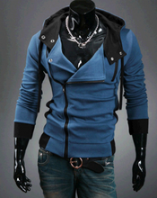 Load image into Gallery viewer, Coat men&#39;s cardigan
