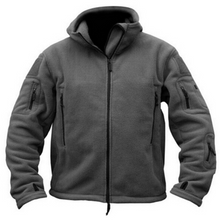Load image into Gallery viewer, Military Outdoor Thermal Jacket
