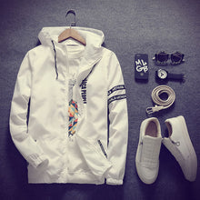 Load image into Gallery viewer, Rollie Windbreaker
