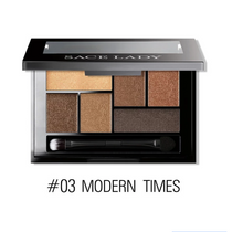 Load image into Gallery viewer, Matte portable makeup
