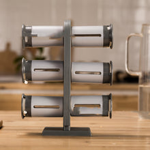 Load image into Gallery viewer, Magnetic Spice Stand
