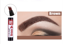 Load image into Gallery viewer, Not blooming liquid eyeliner
