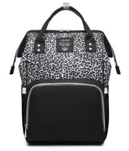 Load image into Gallery viewer, Large Capacity Diaper Bag Mummy Nursing Nappy Backpacks Travel Baby
