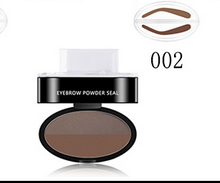 Load image into Gallery viewer, Eyebrow Powder Stamp for Easy Natural Looking Brows
