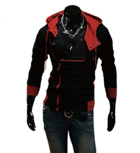 Load image into Gallery viewer, Men&#39;s Creed Hoodie
