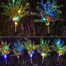 Load image into Gallery viewer, Garden landscape with lawn light
