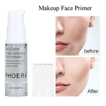 Load image into Gallery viewer, Isolation Moisturizing Makeup Primer 6ML
