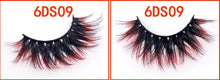 Load image into Gallery viewer, Magnet false eyelashes set
