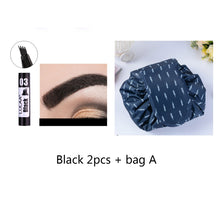 Load image into Gallery viewer, Not blooming liquid eyeliner
