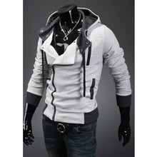 Load image into Gallery viewer, Men&#39;s Creed Hoodie
