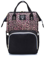 Load image into Gallery viewer, Large Capacity Diaper Bag Mummy Nursing Nappy Backpacks Travel Baby
