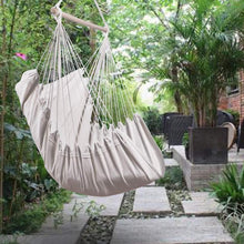 Load image into Gallery viewer, Canvas  Children Swing
