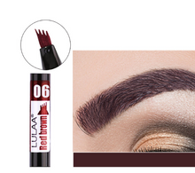 Load image into Gallery viewer, Not blooming liquid eyeliner
