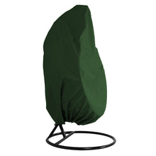 Load image into Gallery viewer, Outdoor furniture rocking chair dust cover
