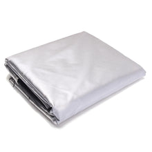 Load image into Gallery viewer, Silver Outdoor Garden Waterproof Cover Yard
