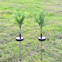 Load image into Gallery viewer, Garden landscape with lawn light
